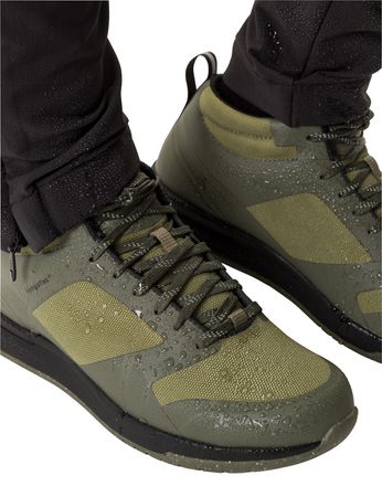 TVL Asfalt Winter STX Flatpedalschuh / cedar wood / 42