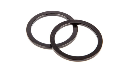 BB Spindle Spacer BB30 - Drive Side 15.46