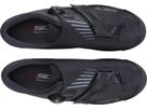 MTB Aertis MEGA black/black / schwarz / 44