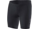 SQLAB Herren-Innenhose / black / 56
