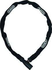 Abus Kettenschloss 1500 Web / black / 1100 mm, 360 g