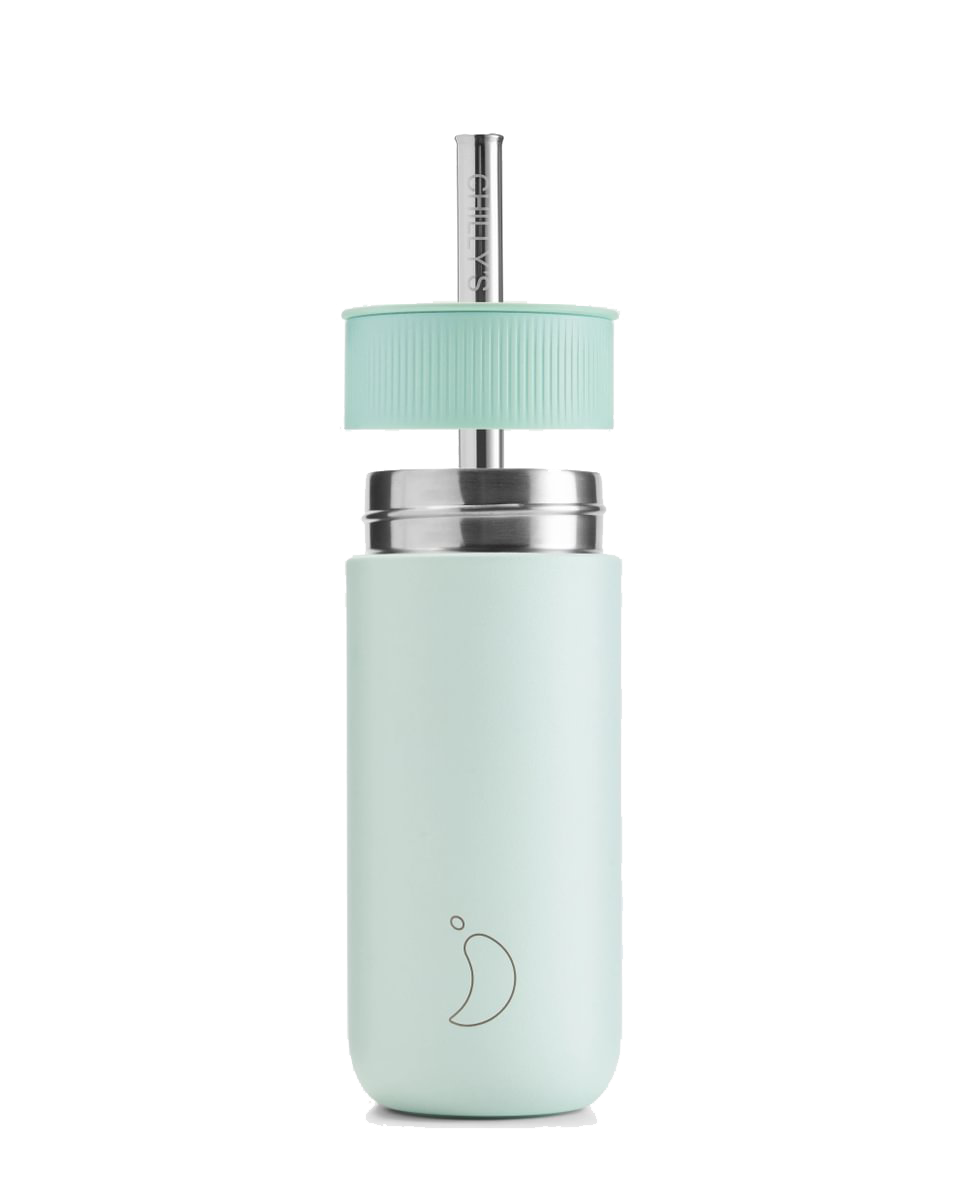 Chilly's Series 2 Coffee Cup Switch 500ml / Lichen