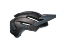 4Forty Air MIPS Helmet / matte titanium/charcoal / L 58-60