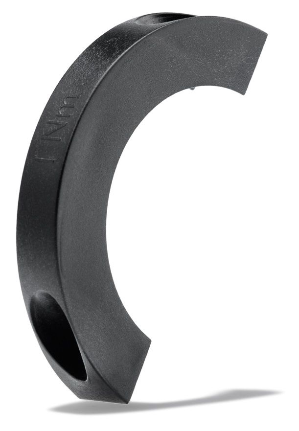 Bosch Halteschelle Nyon BUI350 / anthrazit