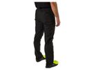 Commuter Compact Rain Pants / black / L