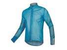 ADRENALINE II Herren-Regenjacke / neonblau / XXL
