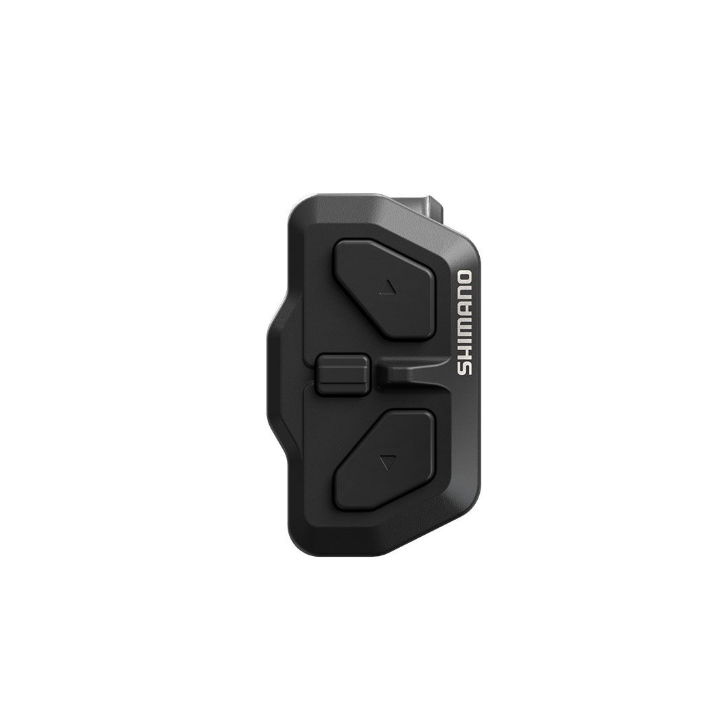 Modusschalter E-Bike SW-EN600 / schwarz / Gangschalter Di2, Ø 22.2 mm, rechts