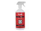 ISO PRO, Isopropanol 99.9%, Entfettet, reinigt, entfernt Kleberresten / transparent / 1 L