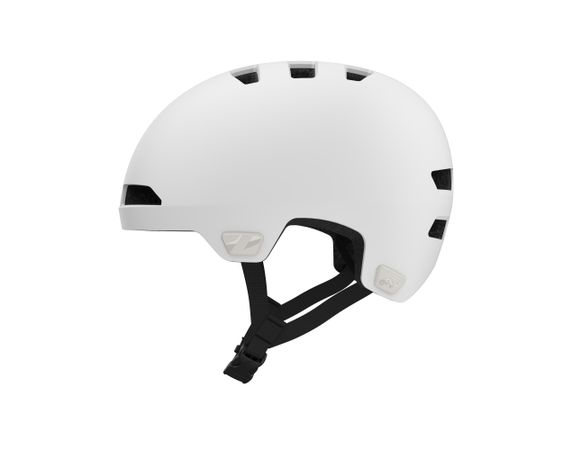 LAZER youth Maze JR KinetiCore Helm / matte white