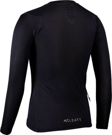 MTB Trail 3.0 Jersey Women / black / L