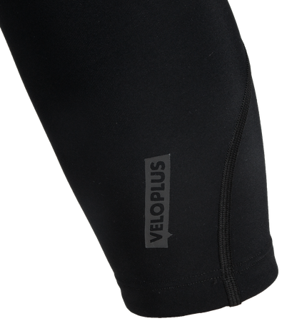 FLEXI 2.0 Knielinge / schwarz / XS/S