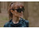 OPTRAY Sonnenbrille / amber