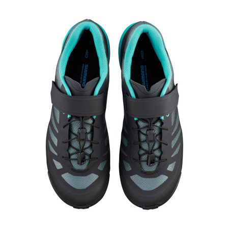 Women MT SH-MT5G Schuh SPD / gray / 40