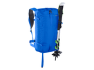 Summit 20L Backpack / royal blue