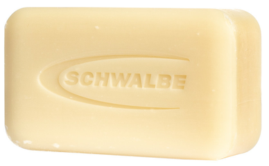NATURAL BIKE SOAP / weiss / 150G