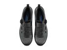 SH-ET7 Trekking- & E-Bike-Schuhe / black / 44