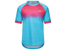 Y Roust Jersey / teal fade / L