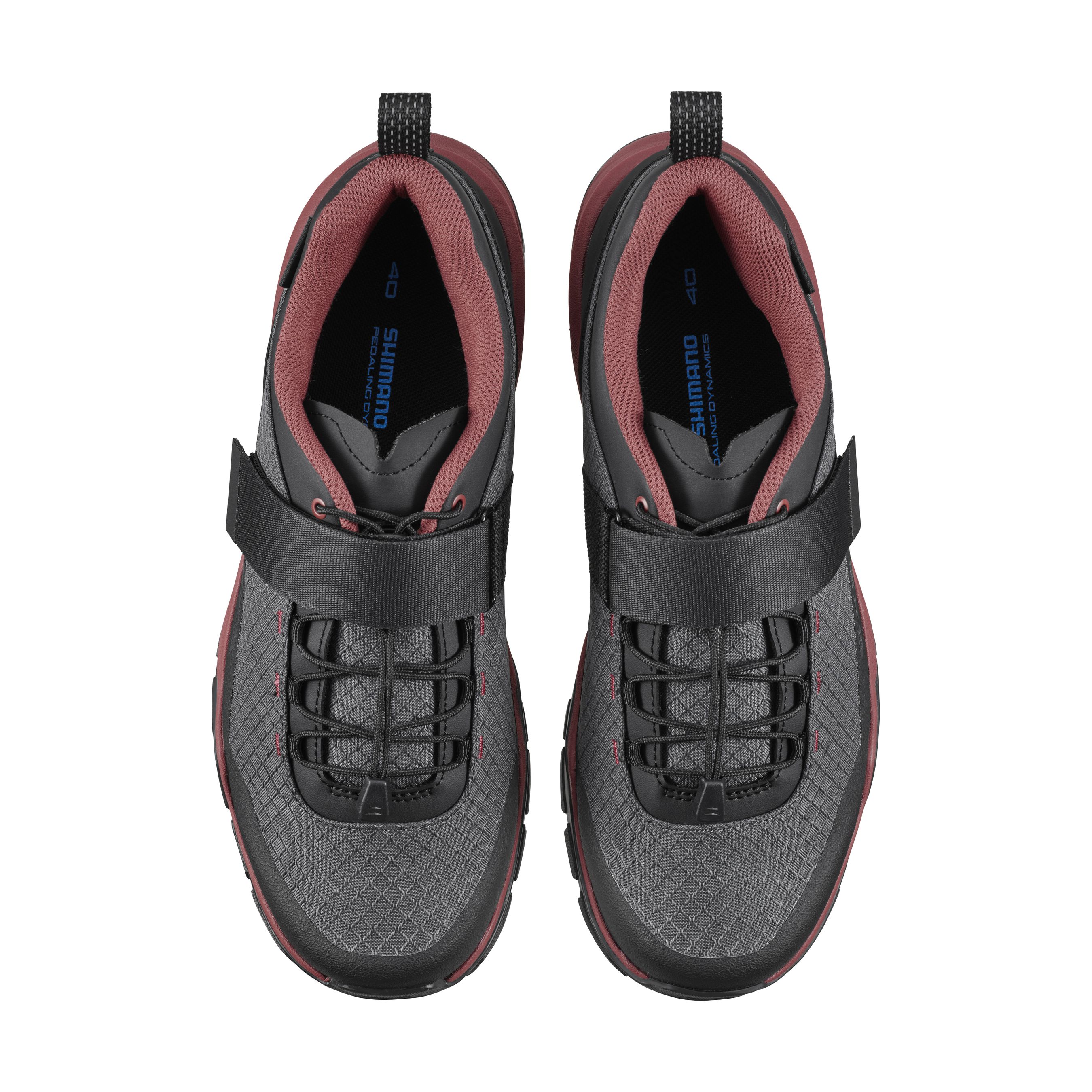 Women MT SH-EX5 Schuh / black / 39