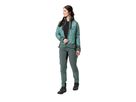 MINAKI III Damen-Loftjacke / dusty moss / 34