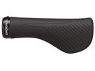 Lenkergriffe GS1 Evo / black / large, 180 g