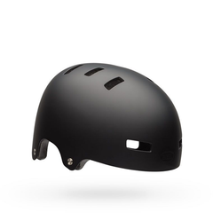 Span / solid matte black / XS 49-53