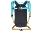 Joyride 4L Junior Backpack / neon blue/gold