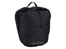 AQUA FRONT LIGHT Universaltasche / schwarz / 22L