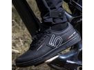 FREERIDER PRO Flatpedalschuh / cblack/ftwwht / 46