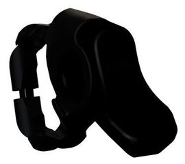 KG-SL Hebel / black