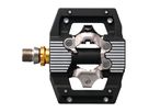 SAINT PD-M821 Klickpedal / schwarz