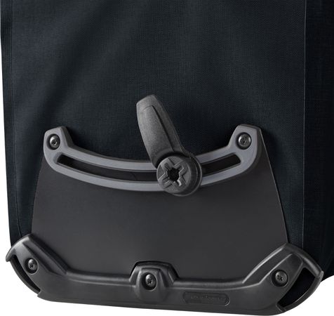 SPORT-ROLLER PLUS Universaltasche (Single) / granite - black / 14.5 L