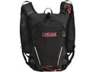 Womens Trail run vest / black / One Size