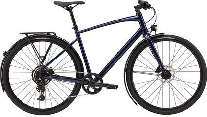 SIRRUS X 2.0 EQ City- und Alltag / gloss marine / S