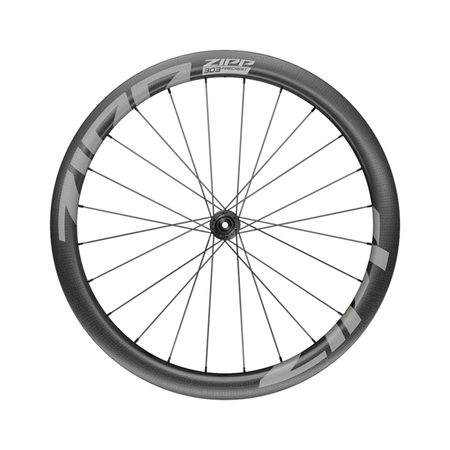 303 Firecrest Tubular Disc-Brake Front Wheel / black carbon / 700