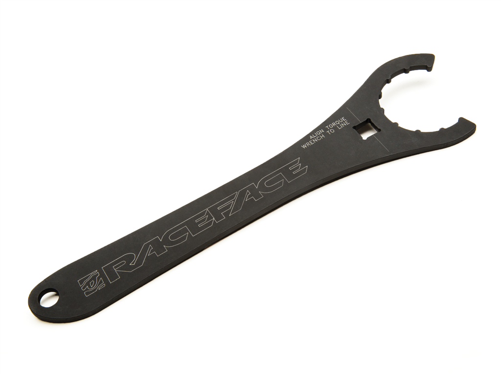 Tool Wrench BSA30 - Hauptansicht