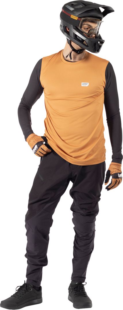 MTB Ride Kit 1.0 / Rust / XS
