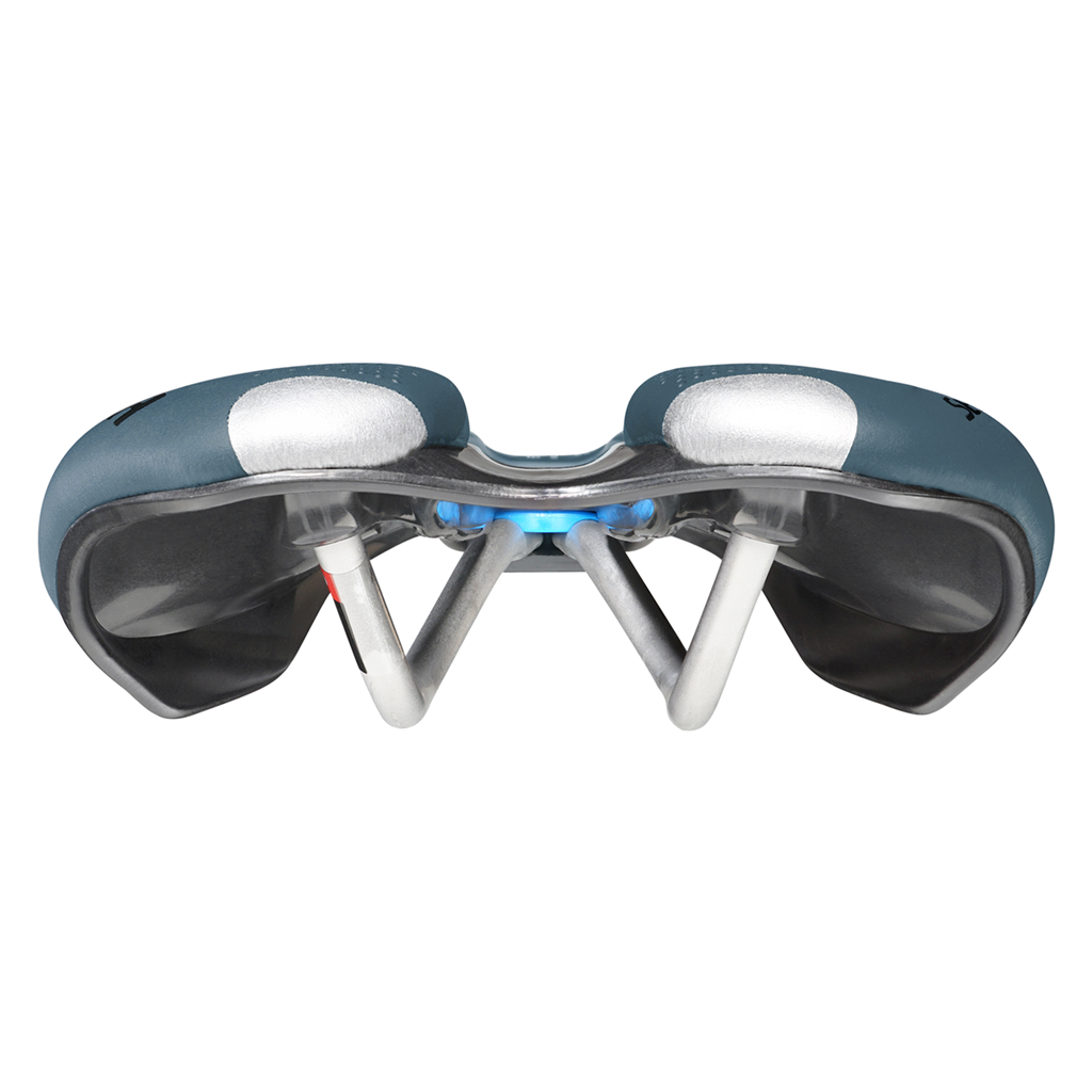 SLR Boost Gravel TI 316 Superflow / blue / L3