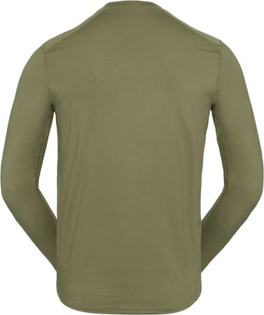Sweet Protection Hunter LS Jersey M / woodland green / S