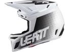 MTB Gravity 8.0 Helmet / white / M