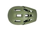 LAZER Unisex MTB Coyote KinetiCore Helm / matte fern / L