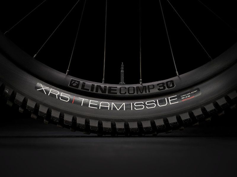 SLASH 8 Gen 6 MTB Fully / marianas blue / M