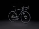 ÉMONDA ALR 5 black Rennvelo / trek black / 56 CM