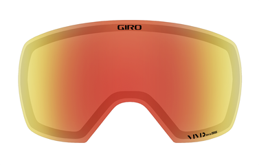 Contact Lens / vivid ember S2