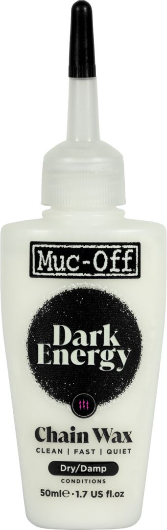 Dark Energy Bicycle Chain Wax / 50 ml