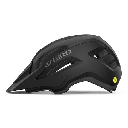 FIXTURE  II XL MIPS Helmet / matte black/titanium / UXL 58-65