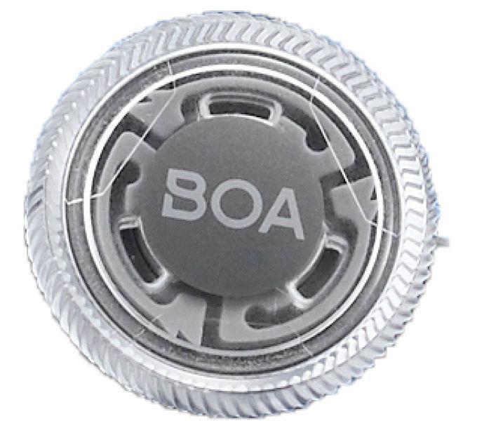 Boa Set rechts clear passend zu RC500/XC501/MT701GTX/MT701 / clear