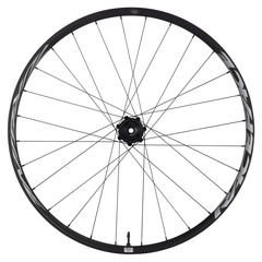 Turbine 30 ALU MTB CLN Center Lock Wheel V2 / black / 29"/15x110