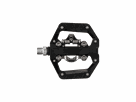 Pedal PD-EH510 Flat/SPD mit Cleat SM-SH51