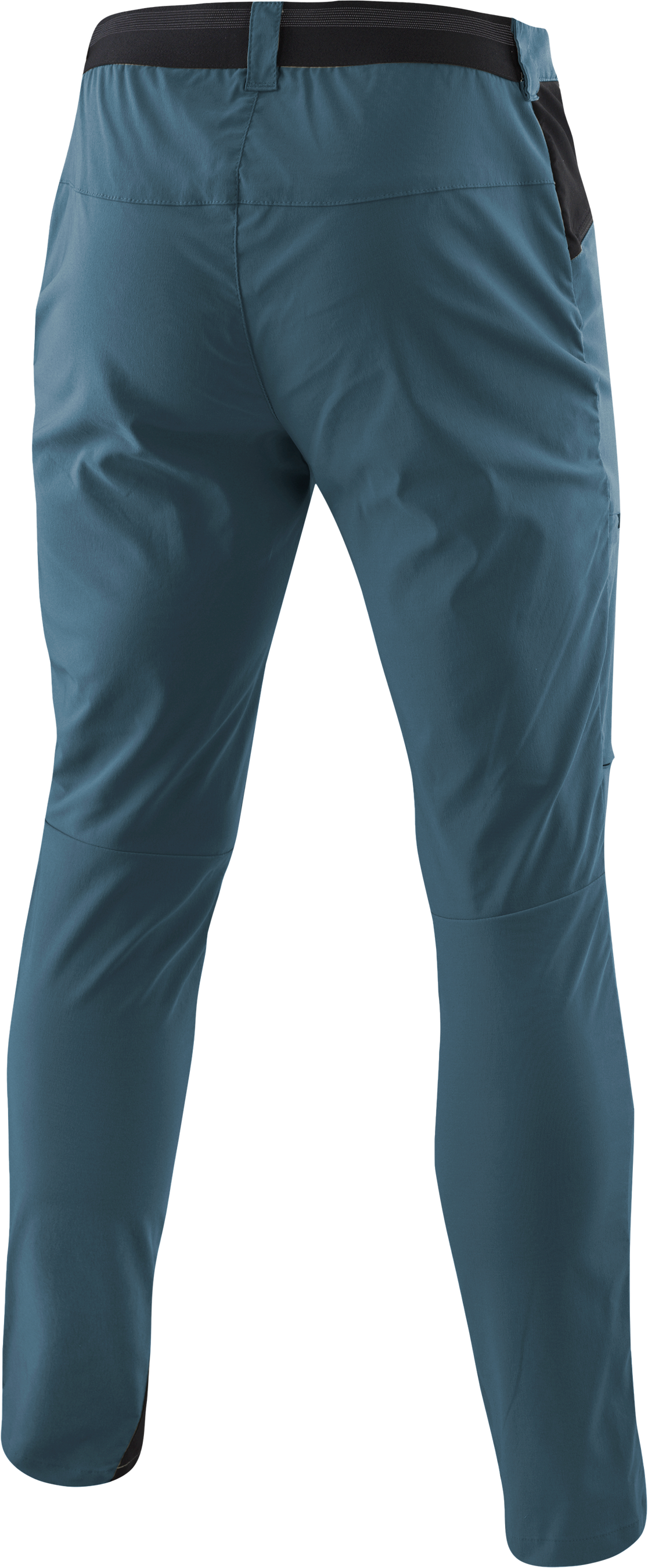 TREKKING TAPERED CSL Herren-Tourenhose / dark petrol / 48