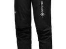 ENDURE GTX PL Damen-Regenhose / black / 36